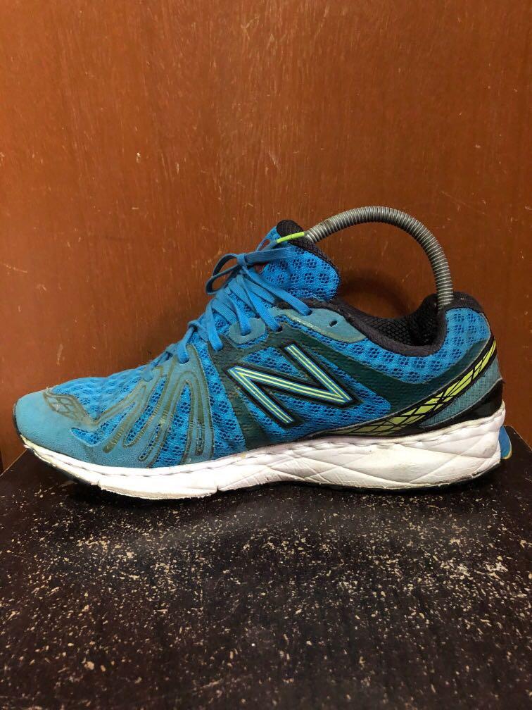 New Balance Baddeley 890v2 Men s Fashion Footwear Dress shoes