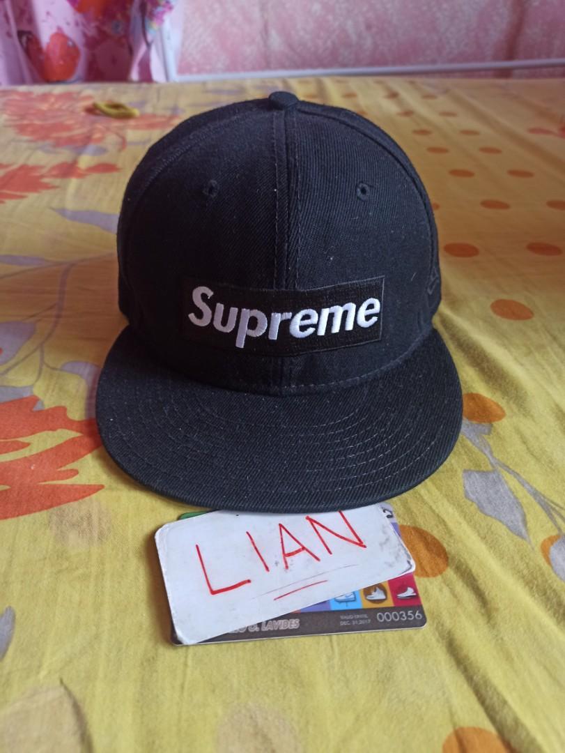 Supreme Phi Brand New With Tags Snapback Baseball Hat Supreme 