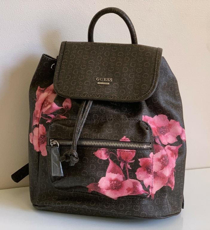 Guess ashville backpack hotsell