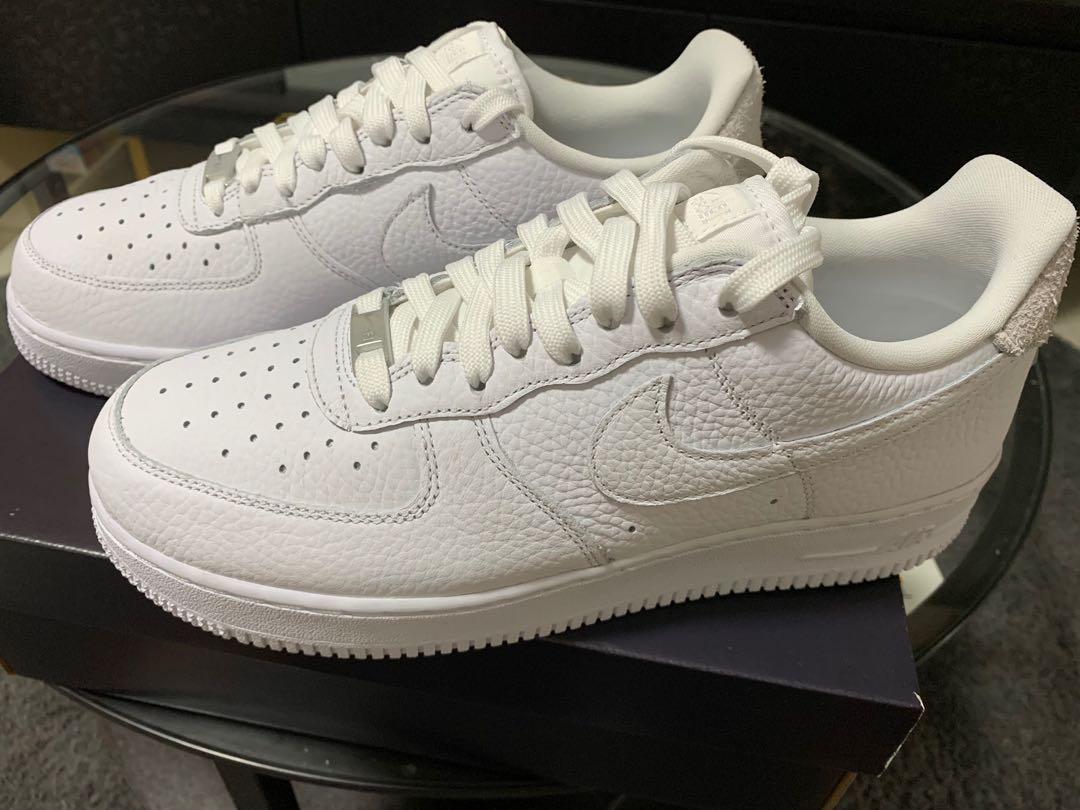 Nike Air Force 1 07 Craft, Men's 