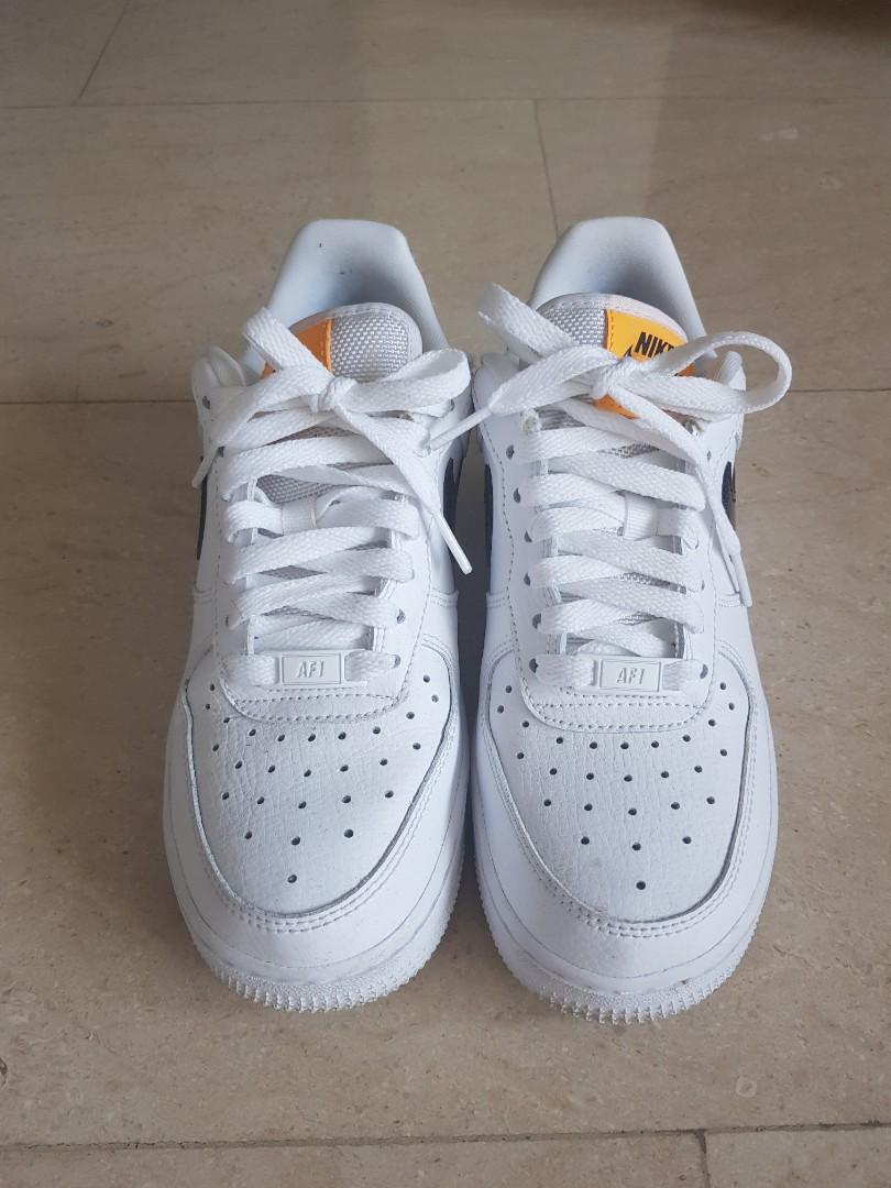 Air force limited top