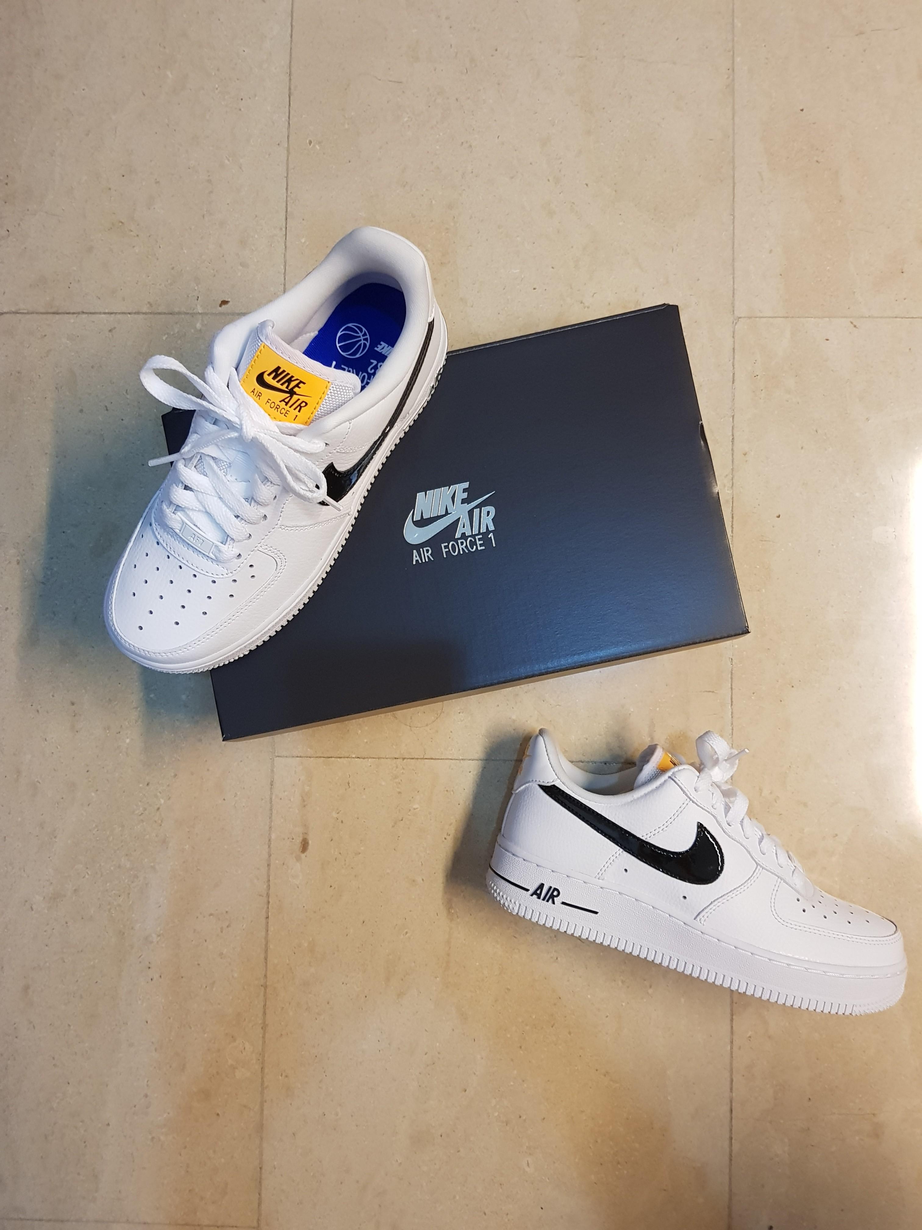 Nike Air Force 1 (Limited Edition 
