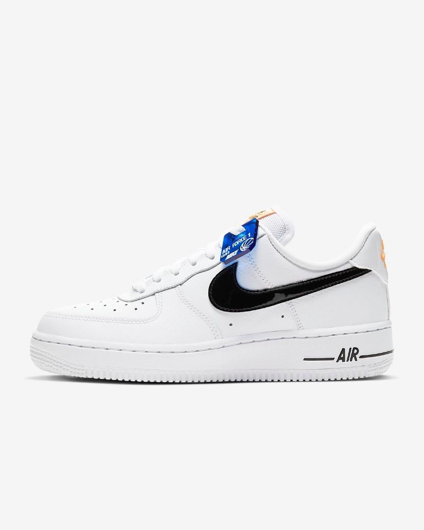Nike Air Force 1 Limited Edition