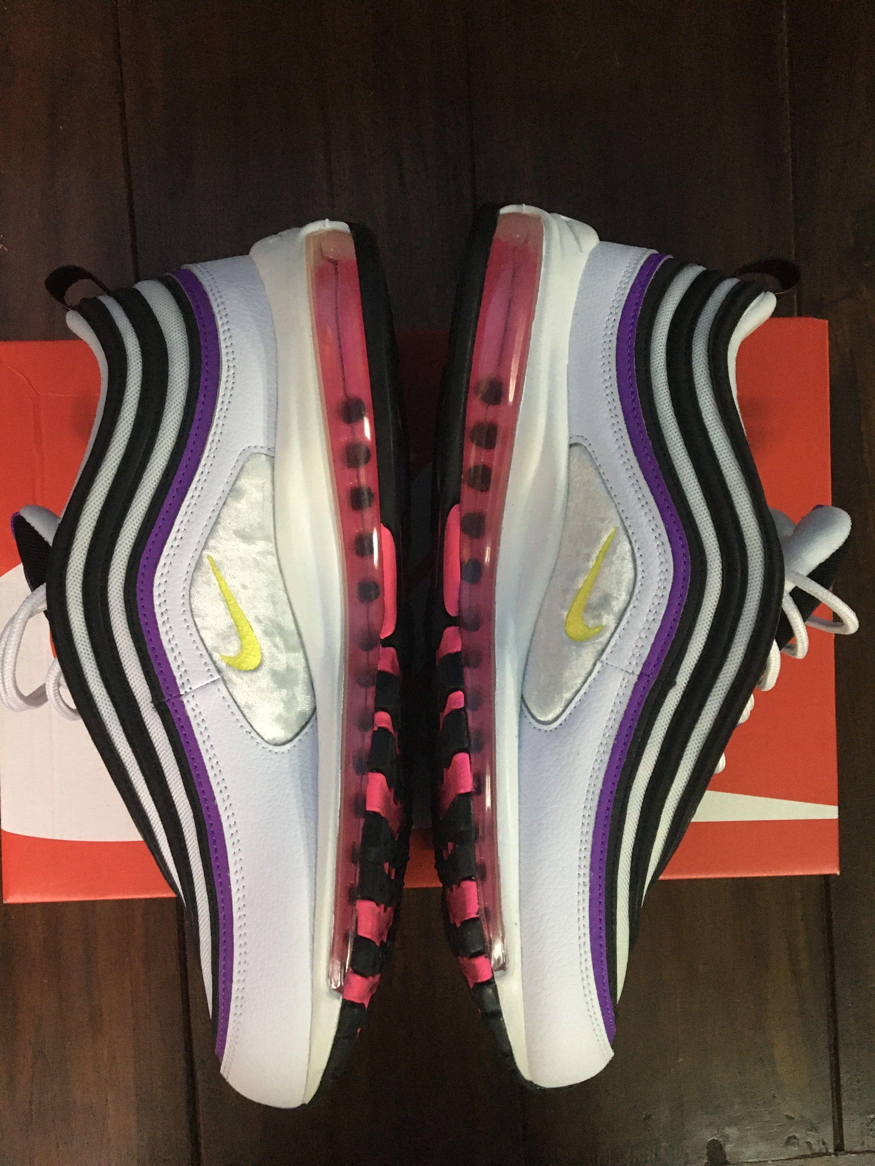 Air max deals 97 bright