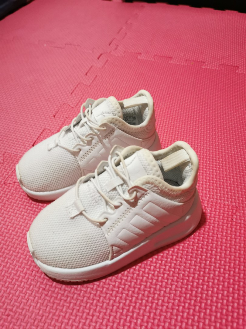 pink nike baby shoes