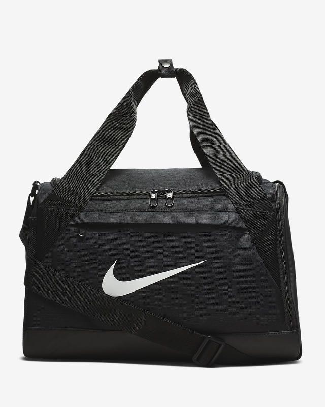 brasilia duffel nike
