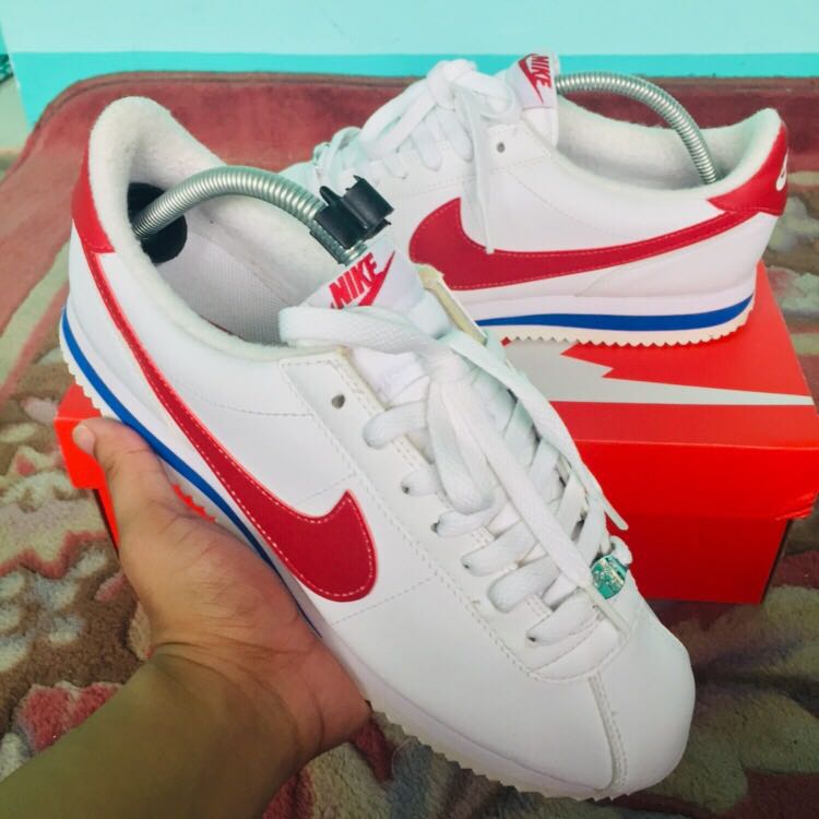 nike cortez bubba gump