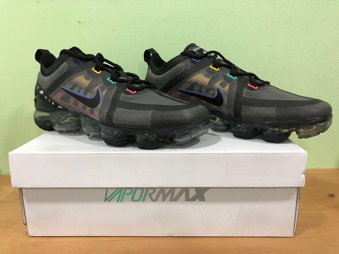 Nike vapormax outlet 2019 noir