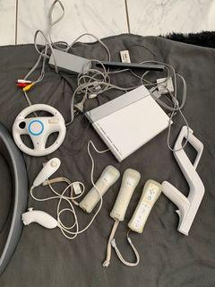 Nintendo Wii