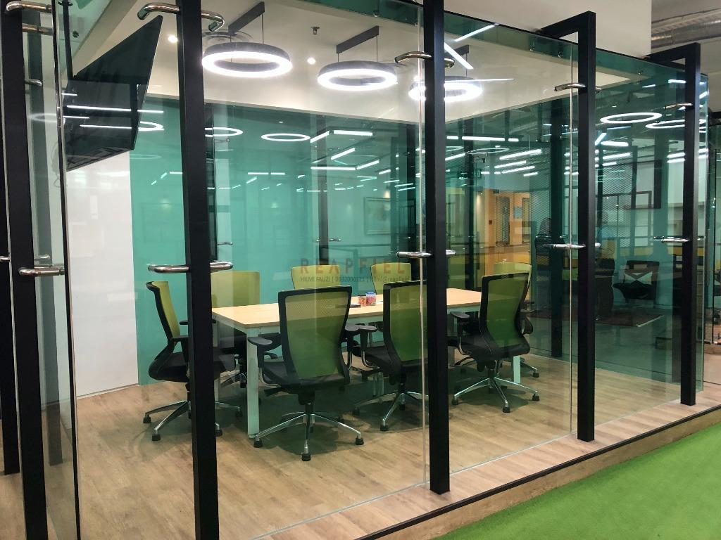 Office Space Section 13 Petaling Jaya Property Rentals On Carousell