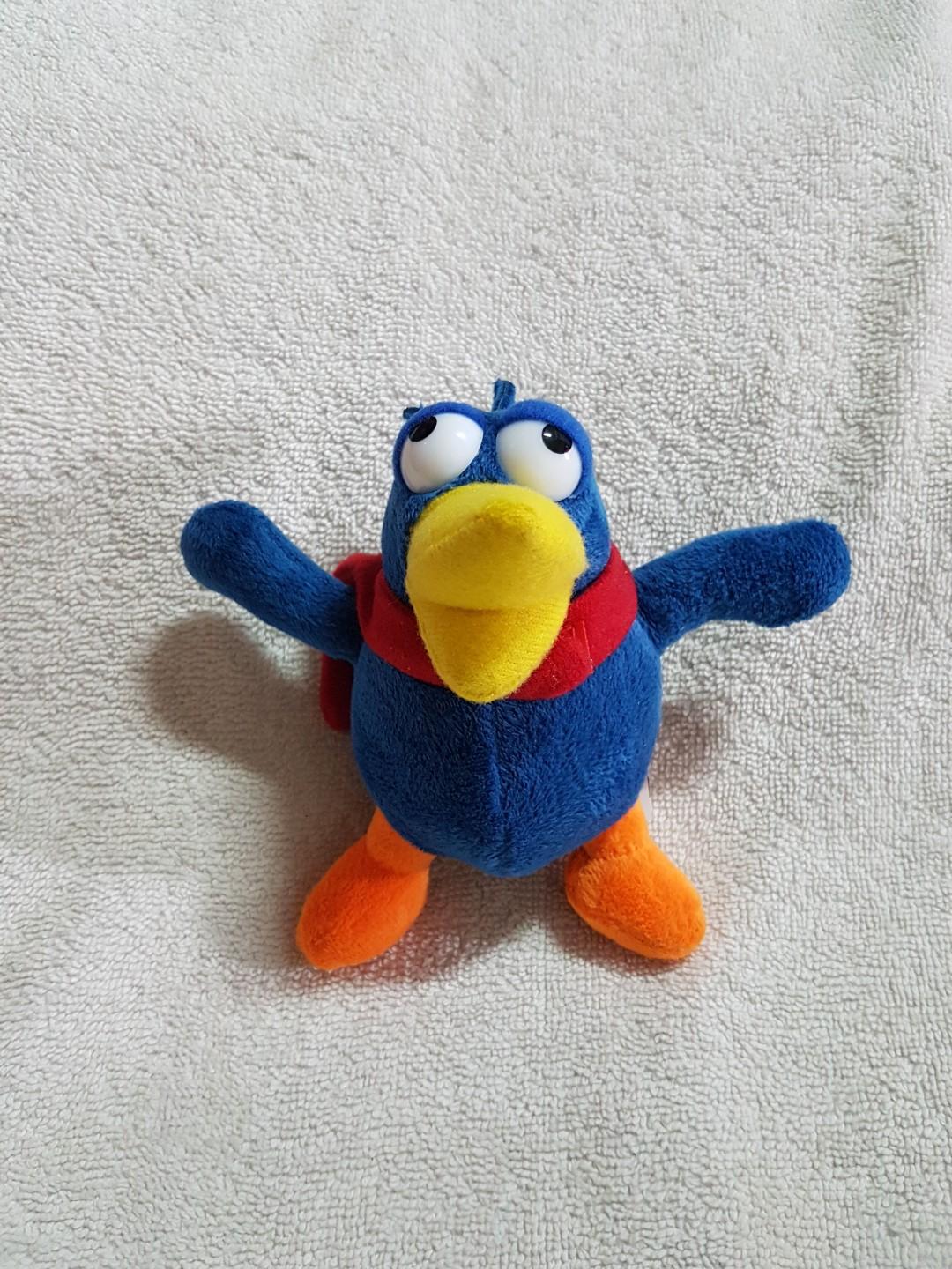 dodo soft toy