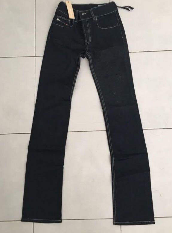 Original Diesel Brucke Denim Jeans size 