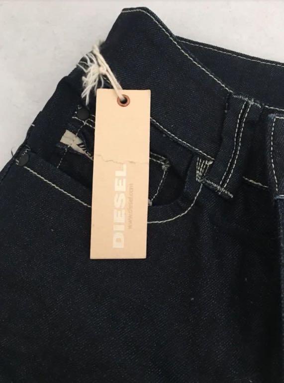 Diesel brucke jeans sales