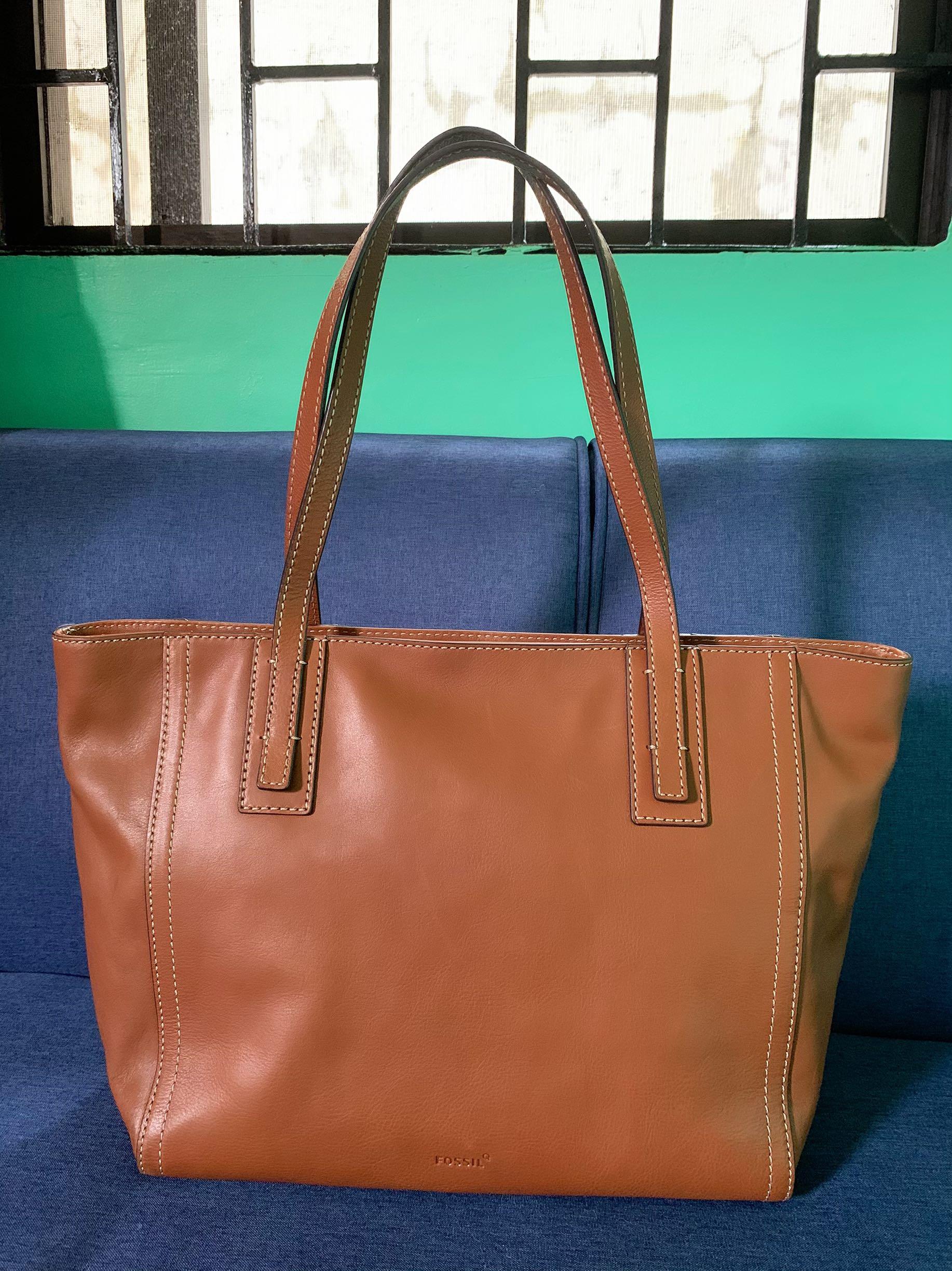 tote bag fossil original