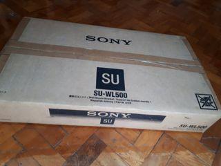Wall Mount Sony Tvs Entertainment Systems Carousell Philippines