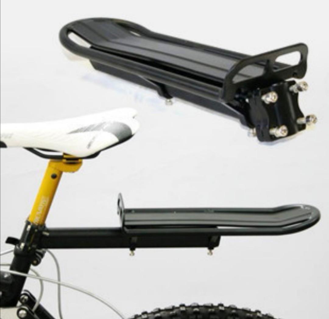bike back rack