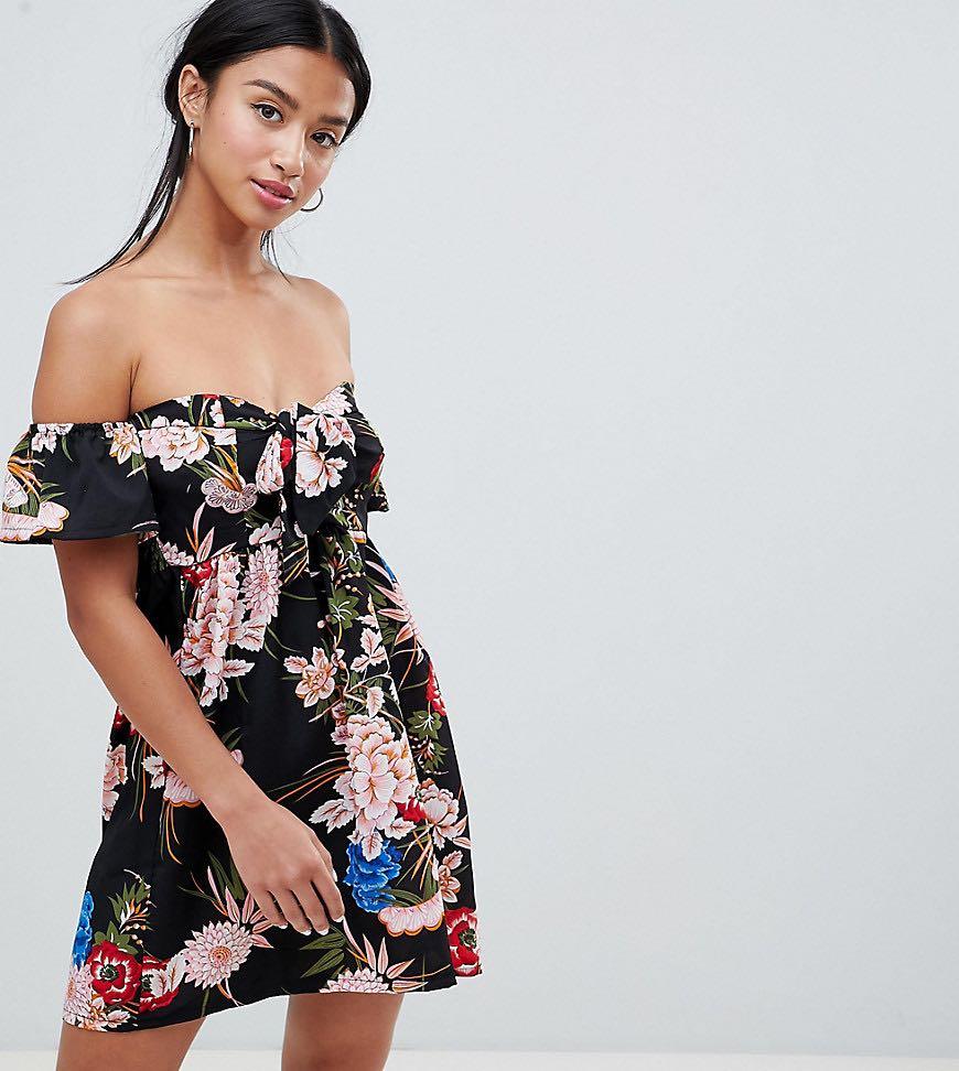 parisian petite dress