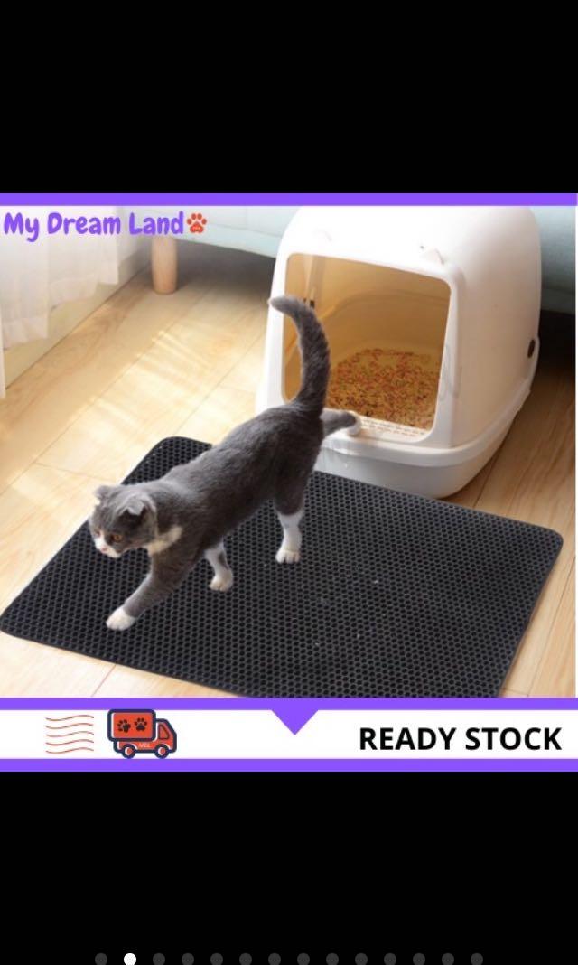 kitten litter tray tesco