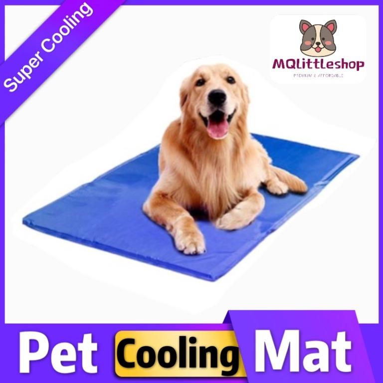 pet cooling mat for cats