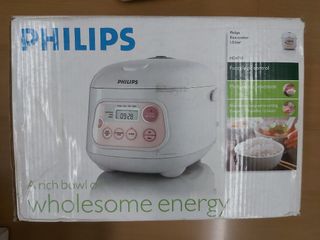 Rice Cooker On Carousell