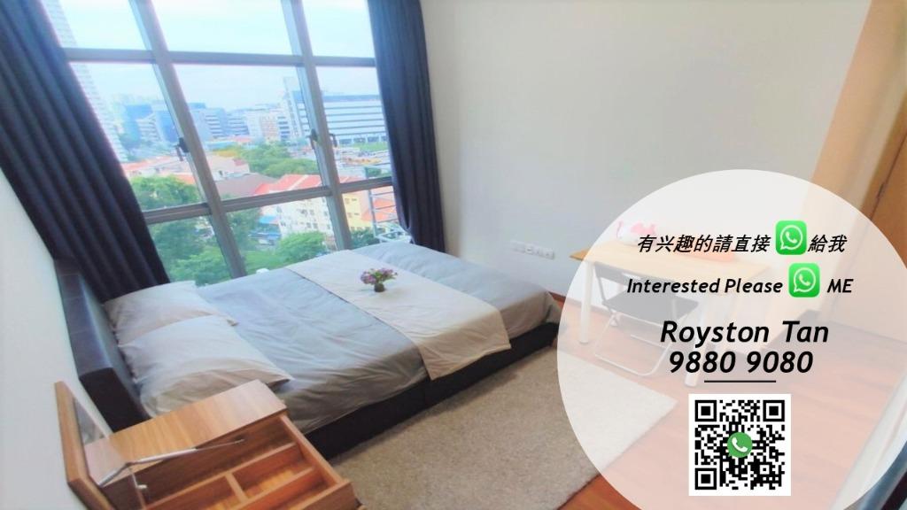 Private Condo Room For Rent Property Rentals Room Rentals On Carousell