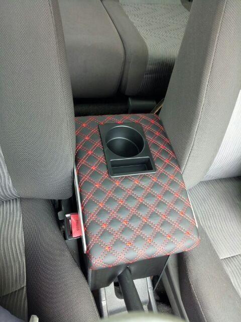 Promosi Car Arm Rest Armrest Console Box For Proton Iswara Wira Exora Waja Iriz Saga Persona Ertiga Auto Accessories On Carousell