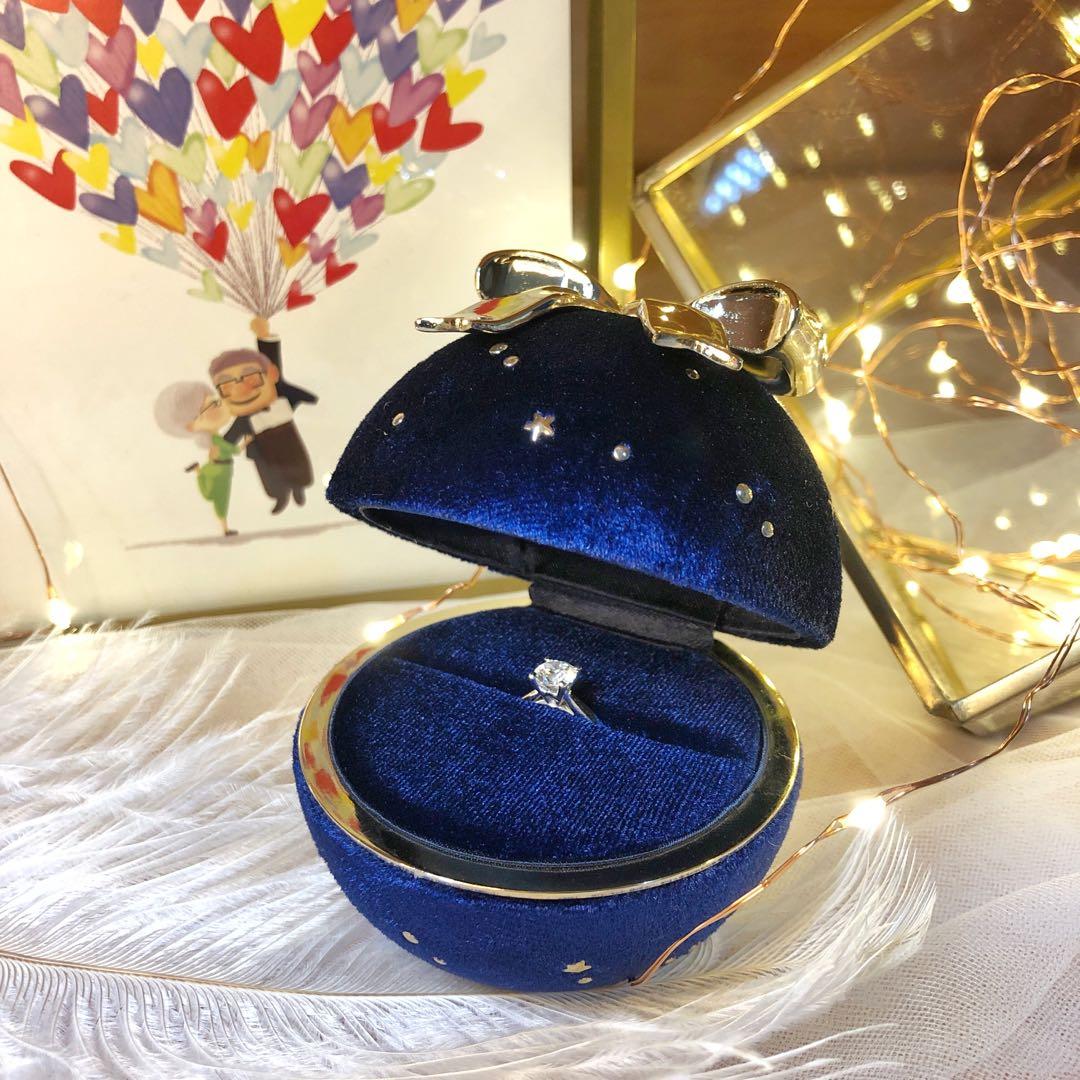 Buy sale ring box