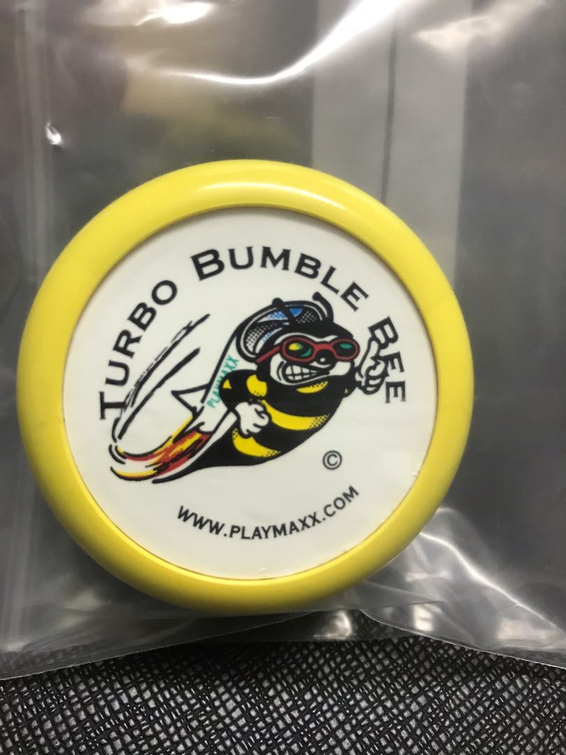 Proyo Bumble bee Playmaxx