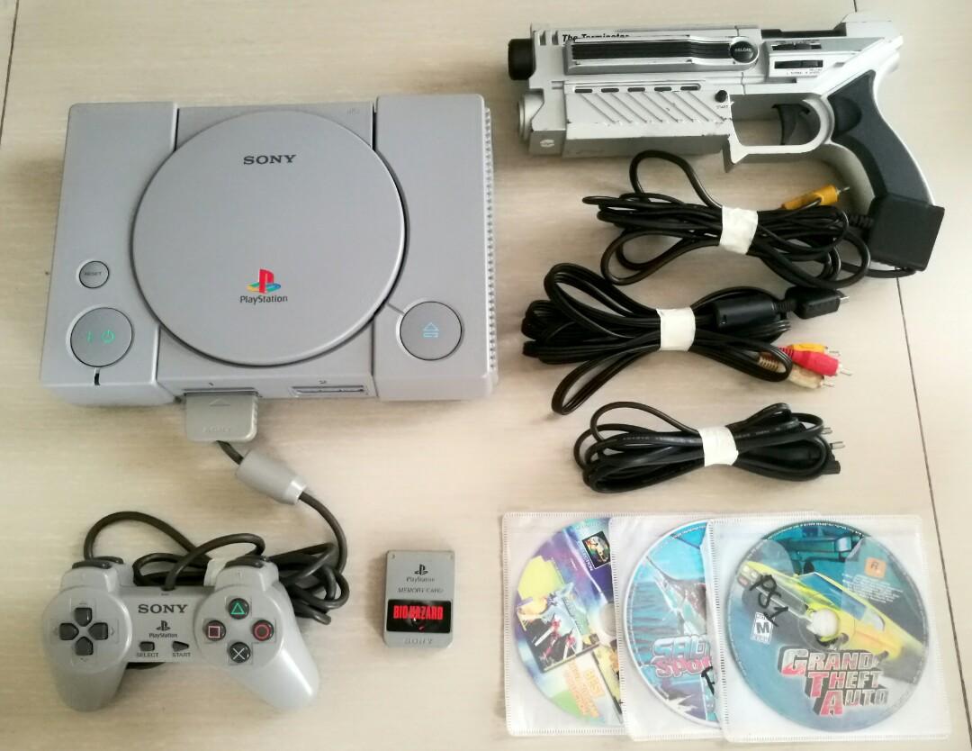 fat ps1