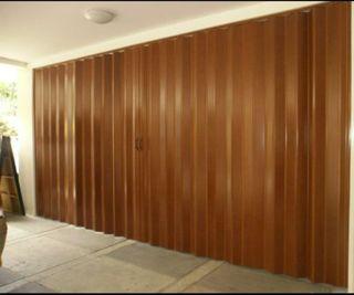 Pvc Accordion Doors View All Pvc Accordion Doors Ads In Carousell Philippines