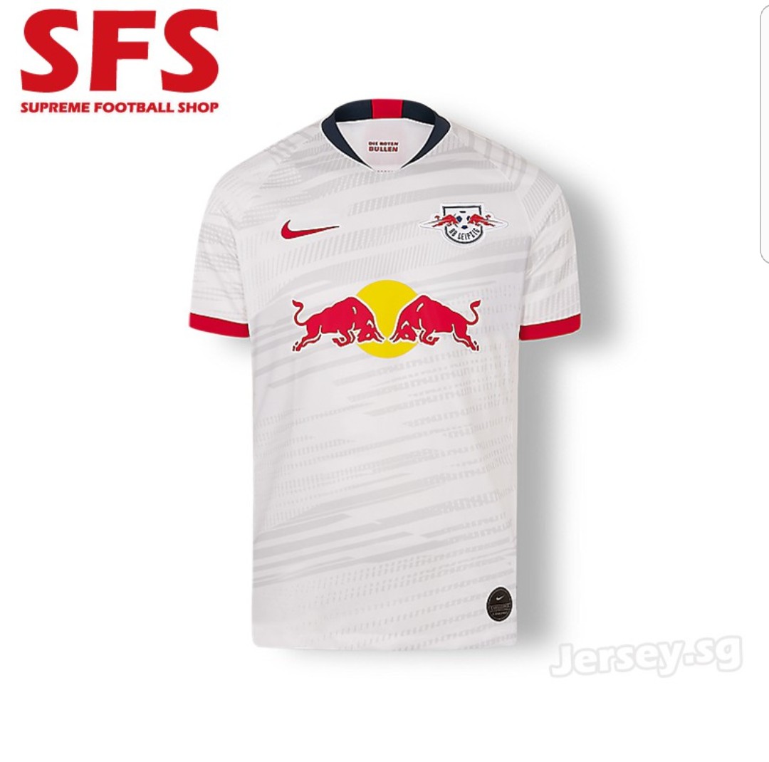rb leipzig shirt