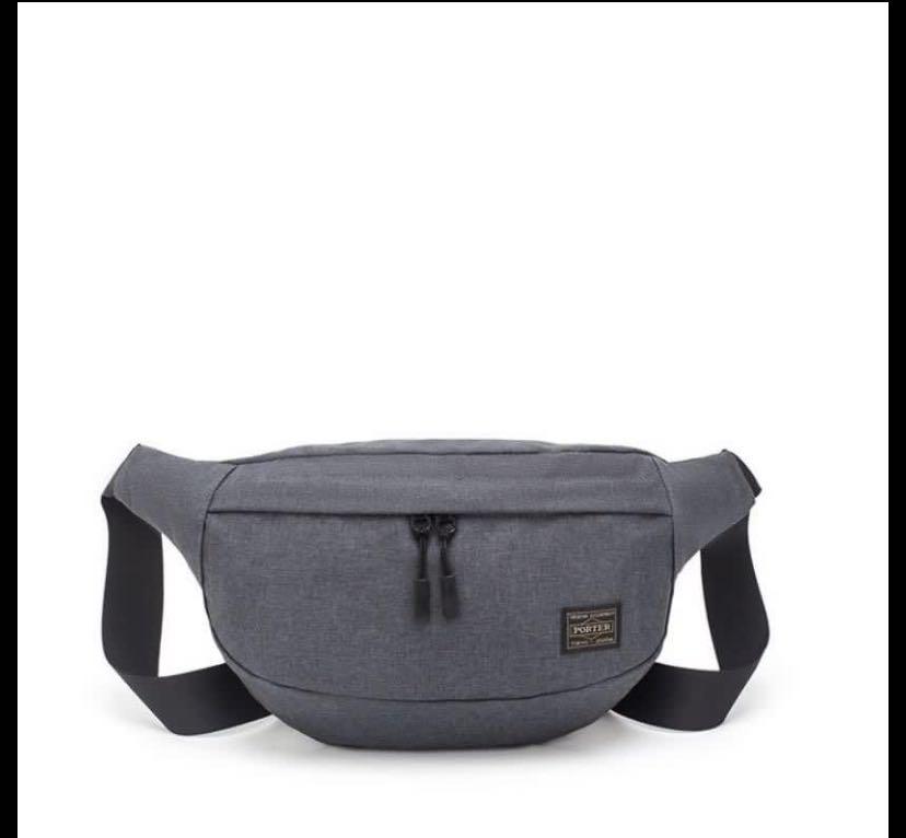 Porter chest bag deals