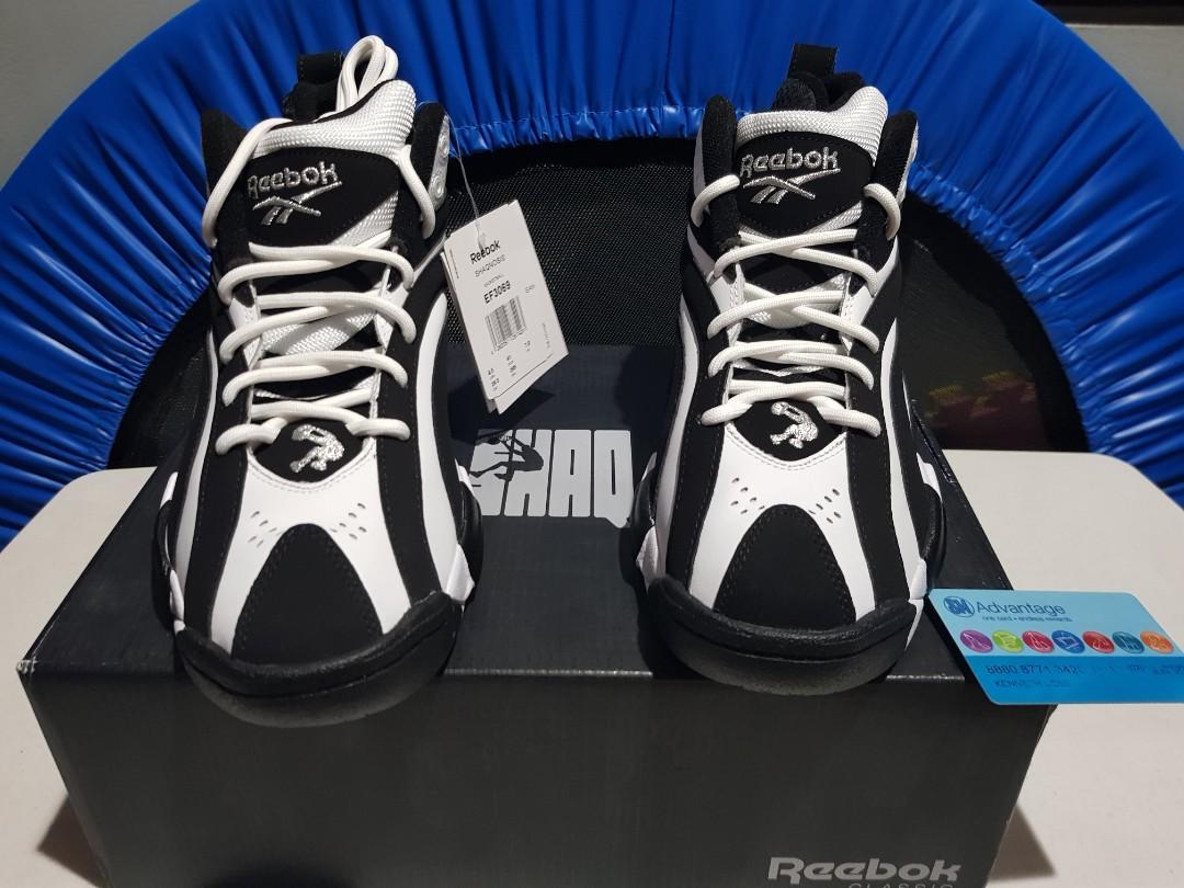 Shaqnosis 2019 deals