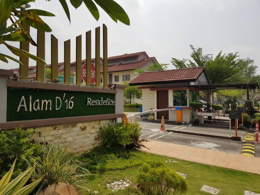 Renovated 2 Storey Seksyen 16 Alam D16 Shah Alam Seksyen D 16 Property For Sale On Carousell