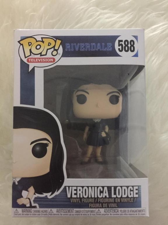 veronica lodge funko pop