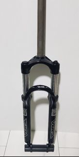 rockshox tora 289