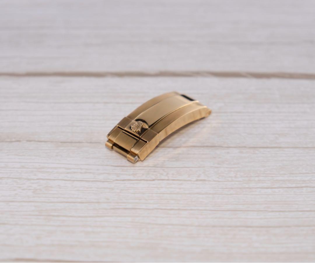 Rolex adjustable clasp sales