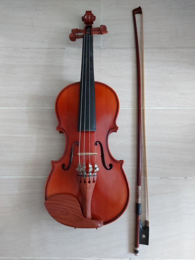 Roweller shop violin price