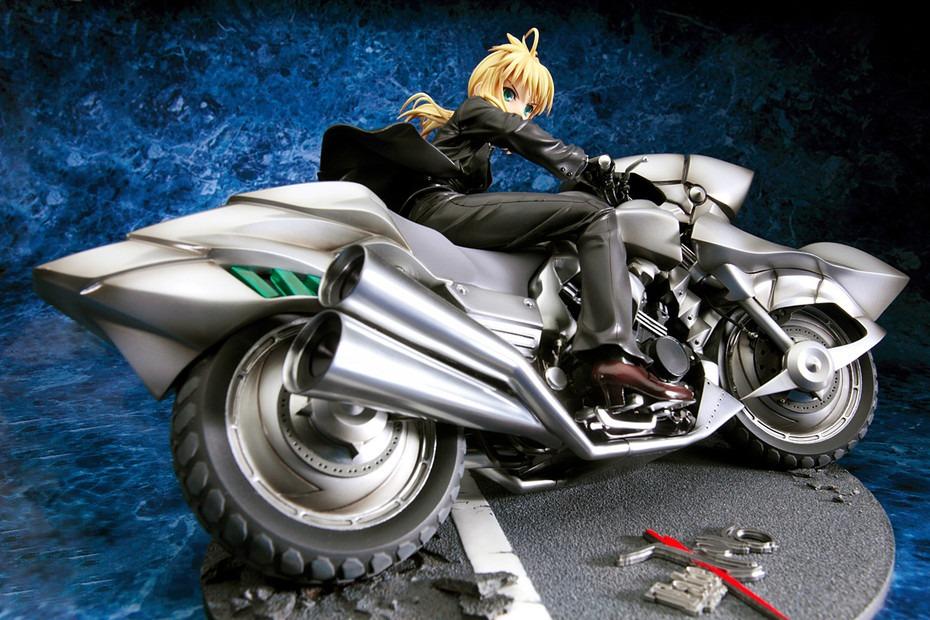 Saber & Saber Motored Cuirassier, Hobbies & Toys, Toys & Games on 
