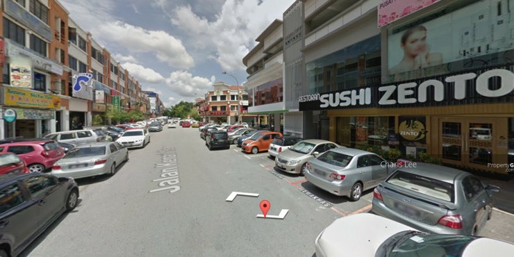 Sale Bandar Puchong Jaya Jalan Kenari 4 Sty Shop Puchong Property For Sale On Carousell