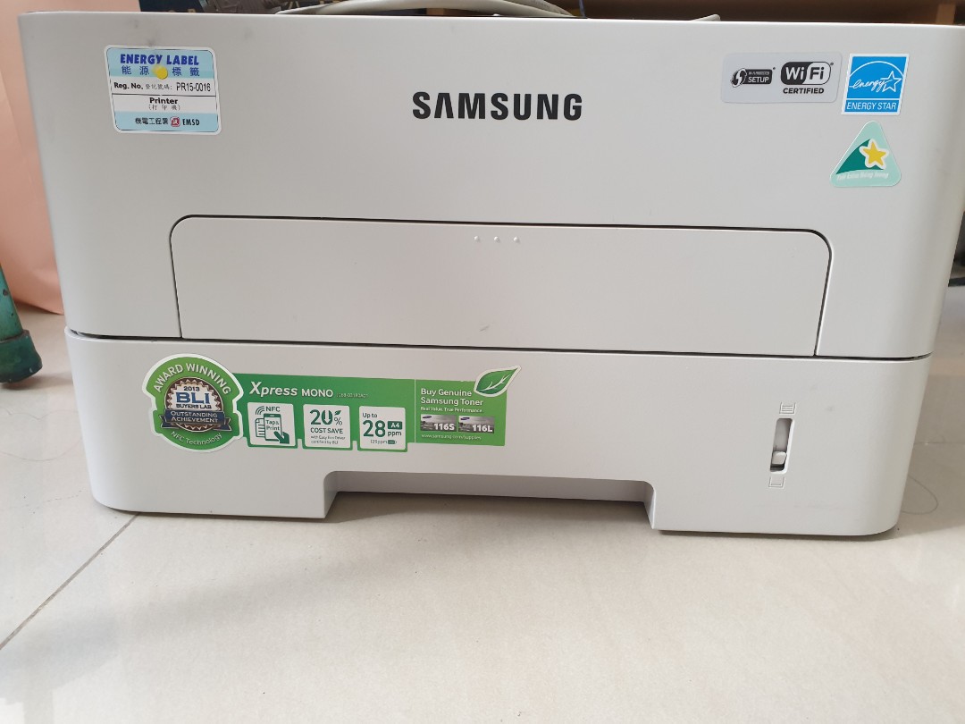 samsung express 2020