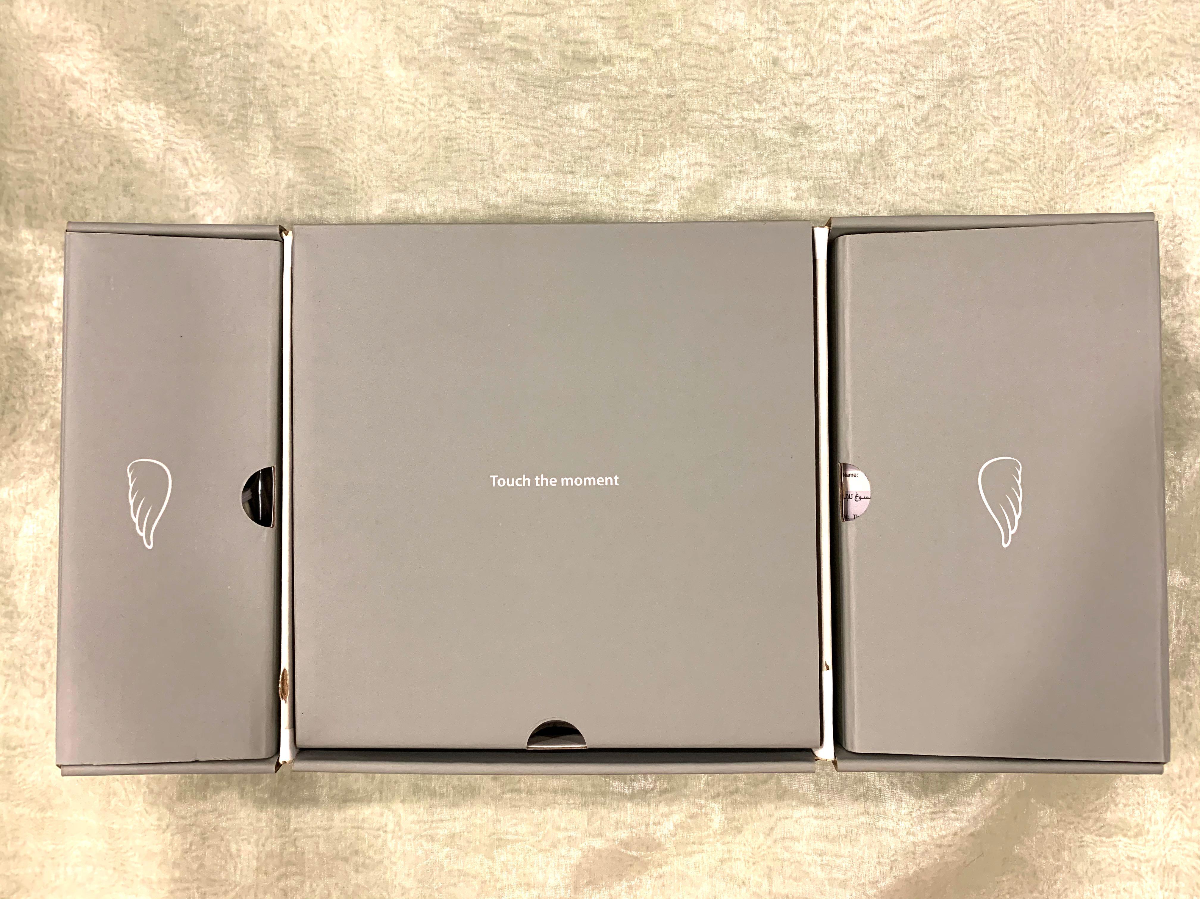 Samsung Photo Printer Spp 2020 New Price Reduced For Quick Sales Electronics Others On Carousell