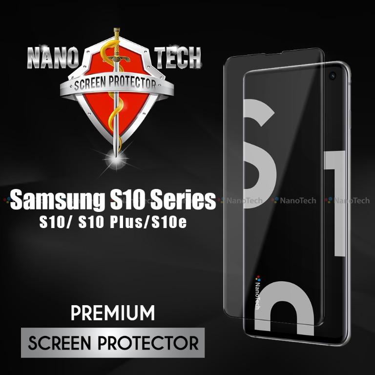 s10 lite is waterproof