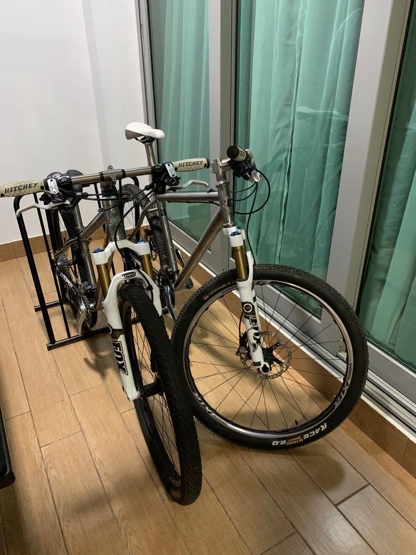 Mite bike deals