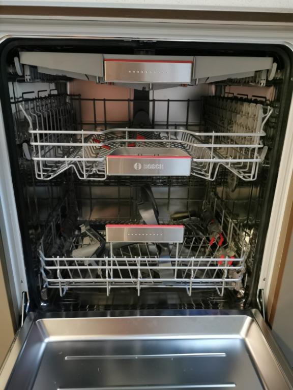 Selling Bosch Serie 6 Dishwasher Appliance (Luxury High End, Fully