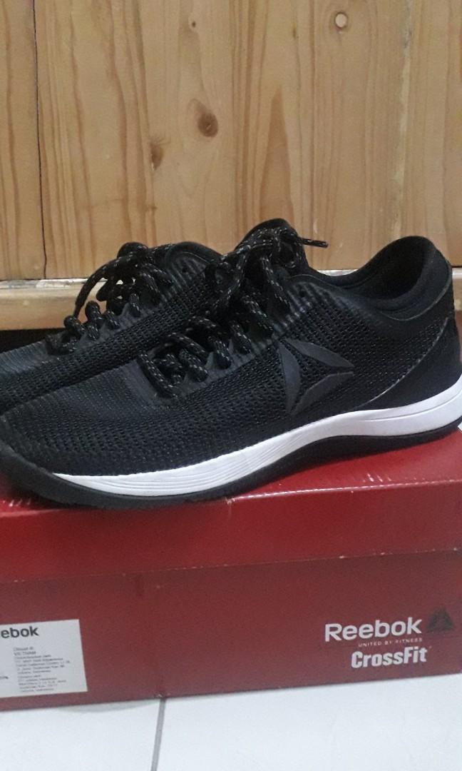 jual reebok crossfit