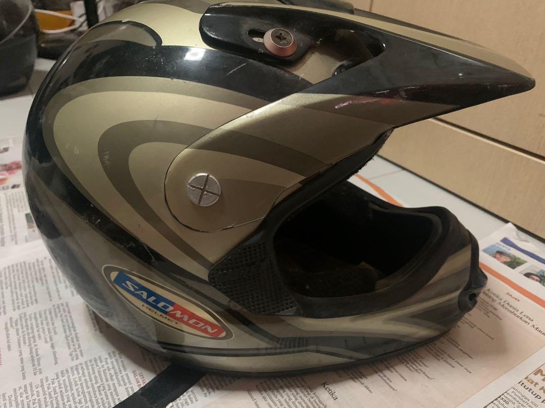 Shoei Ogk Helmets For Sale Motorcycles Motorcycle Accessories On Carousell