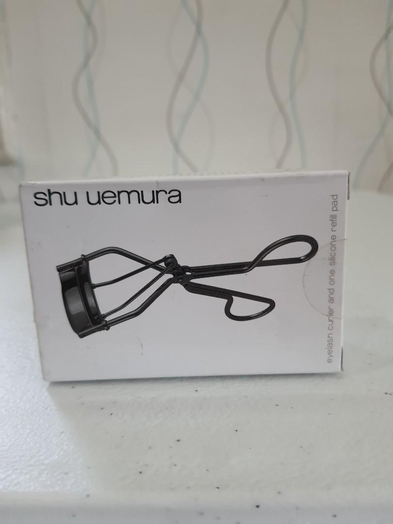 shu uemura eyelash curler refill pad