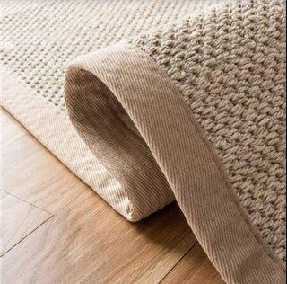 Sisal  Carpet Abaca Carpet