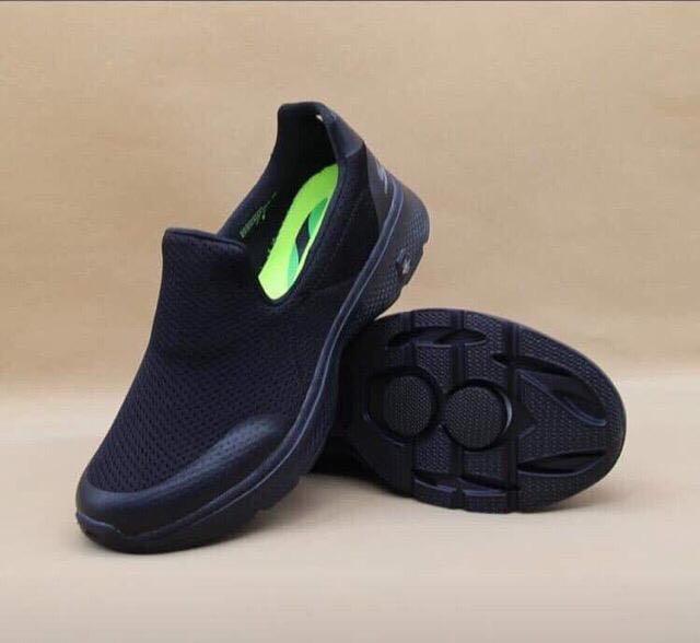 Skechers go walk outlet 4 incredible mens